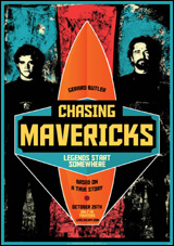 Chasing Mavericks