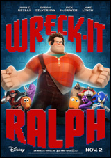 Wreck-It Ralph