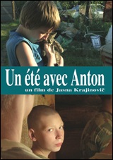 Un été avec Anton