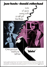 Klute Klute