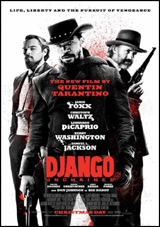 Django Unchained