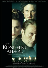 Royal Affair, A