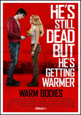 Warm Bodies