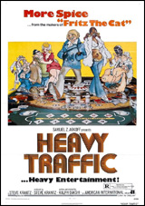 Heavy Traffic Heavy Traffic