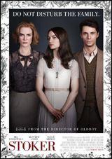 Stoker