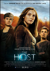 Host, The Host, The