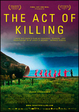 Act of Killing, The