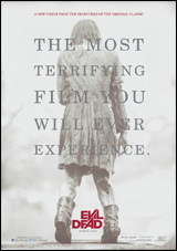 Evil Dead Evil Dead