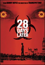 28 Days Later...