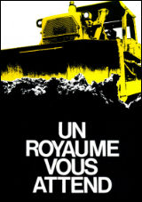 Un royaume vous attend