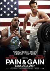 Pain & Gain