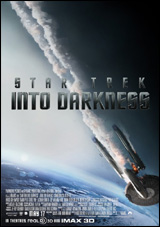 Star Trek: Into Darkness