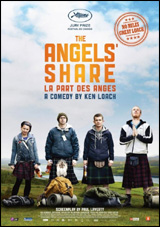 Angels' Share, The