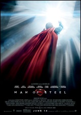 Man of Steel