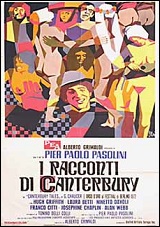 Canterbury Tales, The Canterbury Tales, The