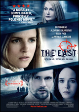 East, The East, The