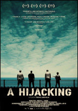 Hijacking, A Hijacking, A