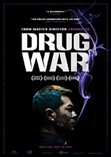 Drug War