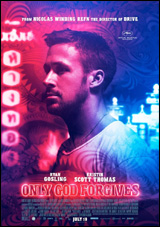 Only God Forgives