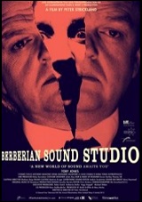 Berberian Sound Studio