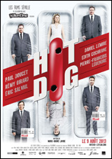 Hot Dog Hot Dog
