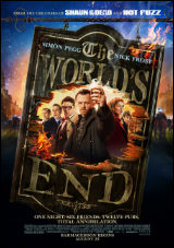 World's End, The