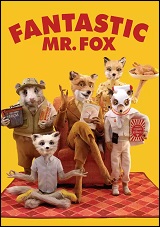 Fantastic Mr. Fox