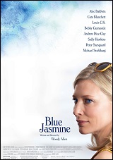 Blue Jasmine