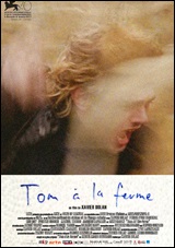 Tom à la ferme