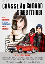 Chasse au Godard d'Abbittibbi