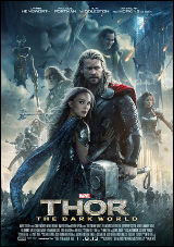 Thor : The Dark World