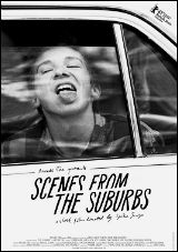 Scenes from the Suburbs Scenes from the Suburbs