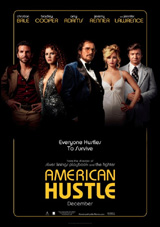 American Hustle