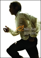 12 Years a Slave