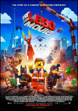 Lego Movie, The