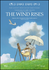 Wind Rises, The Wind Rises, The