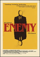 Enemy Enemy