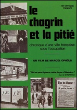 Chagrin et la pitié, Le