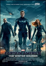 Captain America: The Winter Soldier