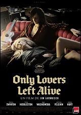 Only Lovers Left Alive Only Lovers Left Alive