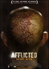 Afflicted