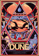 Jodorowsky's Dune