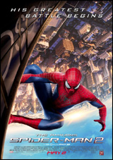 Amazing Spider-Man 2, The