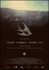 Come Worry with Us!