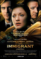 Immigrant, The