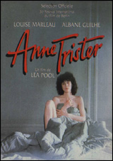 Anne Trister