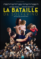 Bataille de Solférino, La