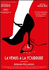 Vénus à la fourrure, La Vénus à la fourrure, La