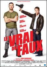 Vrai du faux, Le