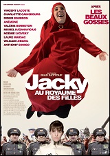 Jacky au royaume des filles